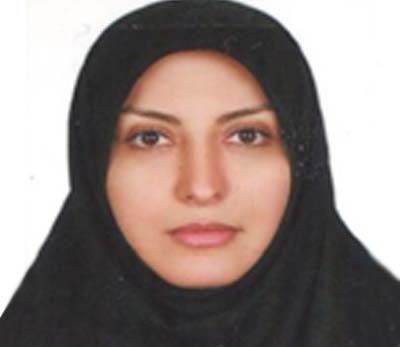 دكتر سميه سروريان