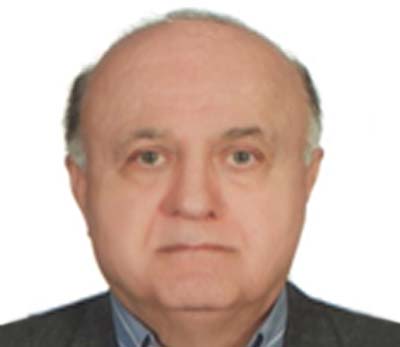 دکتر احمدعلی یوسفی