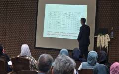 گسترش تغذیه سالم در جامعه