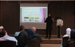 ماه اکتبر اطلاع رسانی د رخصوص سرطان سینه