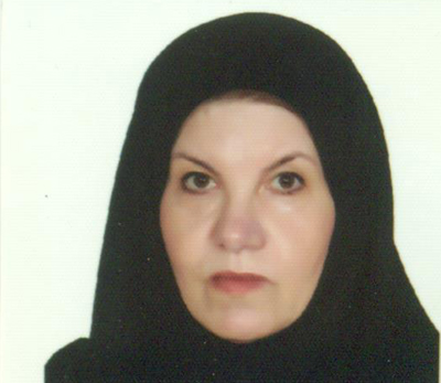 دکتر پریدخت نخستین داوری