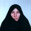دکتر مرضیه آقا حسینی