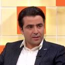 دکتر حجت ابراهیمی نیک