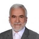 دکتر عوض حیدرپور