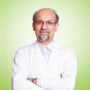 دکتر سيد حسين حسيني جّدا