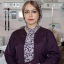 دکتر مهین پردل شهری