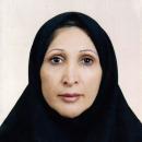 دکتر پروین منصوری