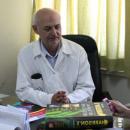 دكتر محمد پژوهي